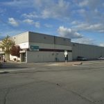 COVID-19 Testing Clinic at Carleton Place Arena on December 11 & 18
