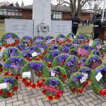 Change to Remembrance Day ceremony in Carleton Place