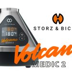 Storz & Bickel’s Volcano Medic 2 receives medical use approval from Health Canada