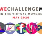 Uniting virtually to support Canadians affected by MS