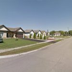 Smith Drive residents concerned for children at play
