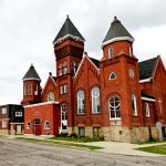 Council designates funds for lunch program at Trinity United