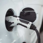 Electric Vehicle Charging Station coming to Smiths Falls downtown parking lot