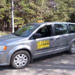 Perth welcomes new 24-hour taxi service