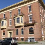 Rideau Hotel Update