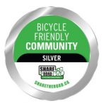 Destination Bike application endorsed