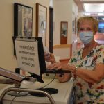 Fairview Manor participates in safe medication study