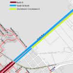 Street name change considered