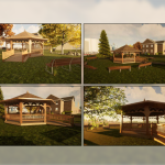 Local building industry leaders step up for legacy project
