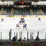 Smiths Falls Bears fall to Carleton Place Canadians