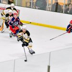 Smiths Falls Bears lose in shoot out to Cornwall Colts