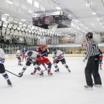 Ottawa EOHA make a come back against the Smiths Falls Settlers