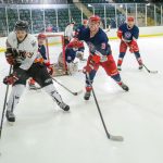 Smiths Falls Settlers move on to Eastern Division finals of the CPJHL