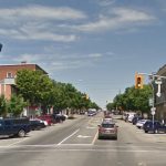 Cash in-lieu of parking spaces goes to Town