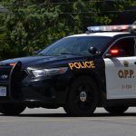 Lanark County OPP investigating sudden death