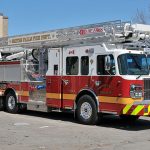 Smiths Falls Fire Department February updates