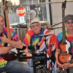 4 Degrees to host hippie party and concert Aug. 11