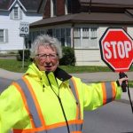 School crossing guard locations reviewed at CoW