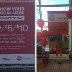 LCBO & United Way Lanark County’s Show Your Local Love campaign underway