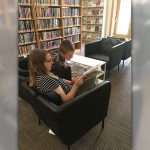 Perth Union Library celebrates successful 2018 Summer Literacy Program