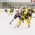 Smiths Falls Bears endure another tough loss against the Brockville Braves