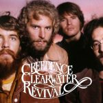 CCR Tribute Bootleg Creedence take the stage next at the Gallipeau Centre