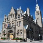 Hidden damage ups Town Hall repair costs