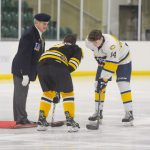 Carleton Place Canadians beat the Smiths Falls Bears in overtime