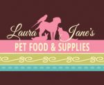 Laura Jane’s Pet Food & Supplies