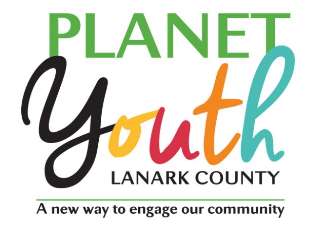 Planet Youth Logo
