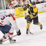 Bears take home the win against the Rockland Nationals