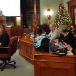 Carleton Place Council holds first CoW meeting