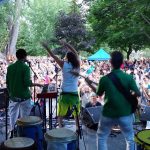 Stewart Park Festival awarded Top 100 Festival & Event in Ontario