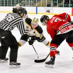 Bears lose to the Braves in the first round of the play-offs