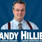 Smiths Falls council joins South Frontenac in condemning MPP Randy Hillier