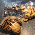 Cookies made for Docs on Ice tournament coming to Lanark County