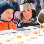 Celebrate the sweetest time of the year at the 5th annual Maple Weekend in Lanark & District