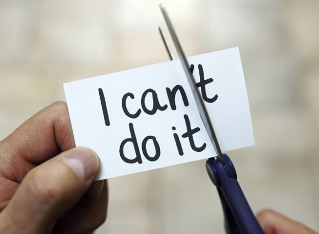 Self motivation