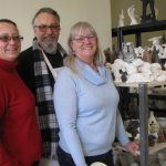 Spotlight on Business: New career direction for first-time business owner