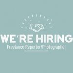 Freelance Reporter-Photographer wanted