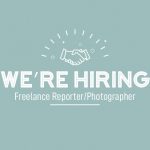 Freelance Reporter-Photographer wanted