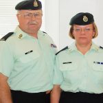 Perth Inside Out: Sergeant Major’s missing trousers