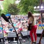 Stewart Park Festival launches Coffeehouse Competition for Young Musicians