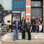 Downtown Prescott welcomes Zens Inn