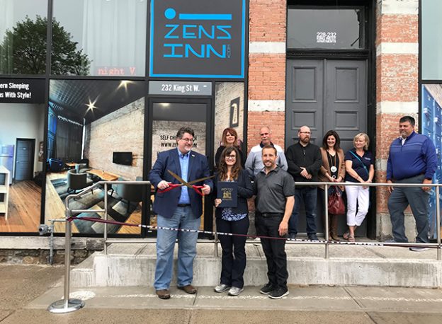 Zens Inn