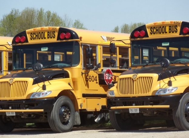 School Buses