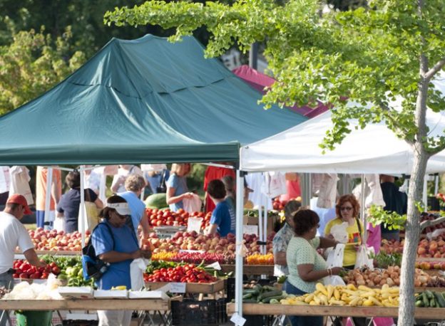 Farmers Market