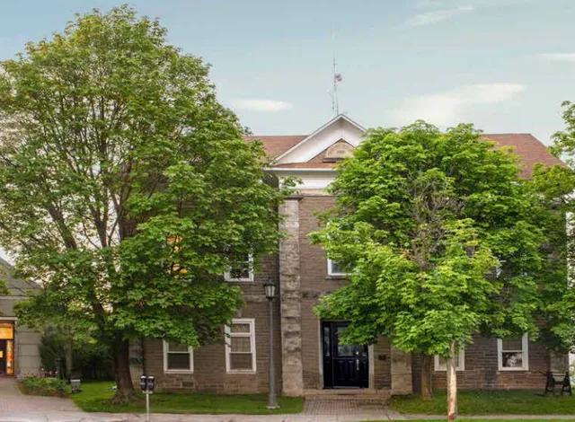 sf-town-hall Smiths Falls town hall