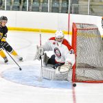 ﻿Bears loose to Ottawa 2-3 at home opener