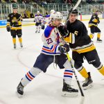 Heartbreaking defeat for the Bears against Kanata Lasers
